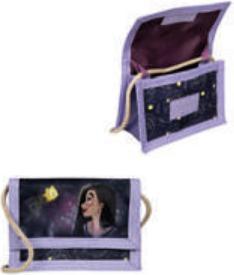 Produktbild Undercover Portemonnaie Wish 13 x 8 cm