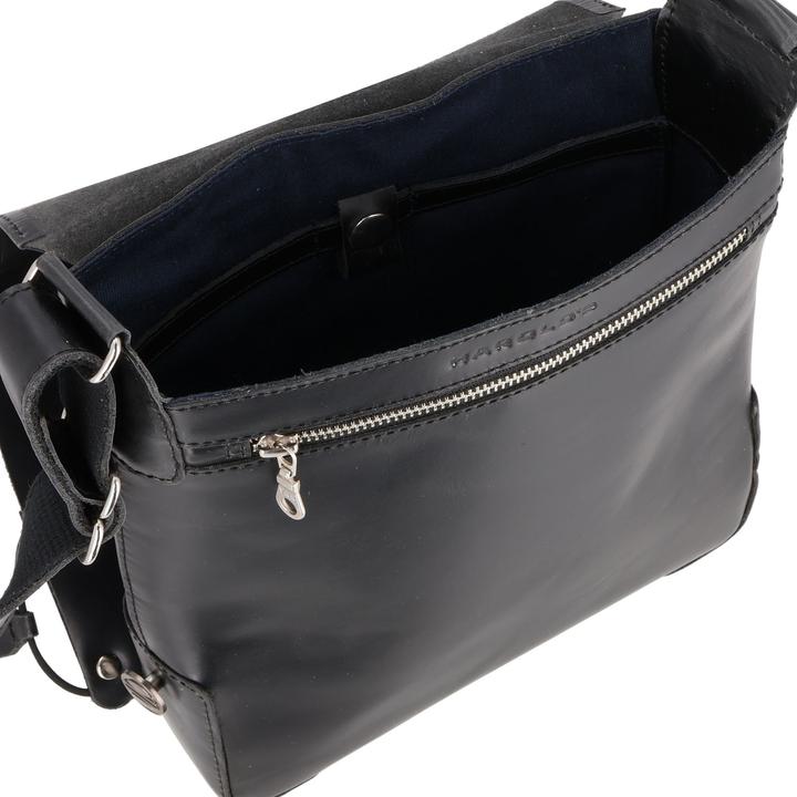 Produktbild Harolds Jil Umhängetasche Leder 23 cm
