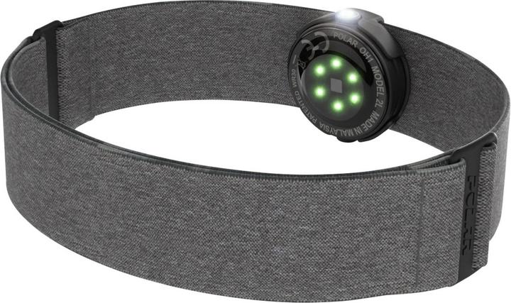 Polar OH1 optical heart rate sensor