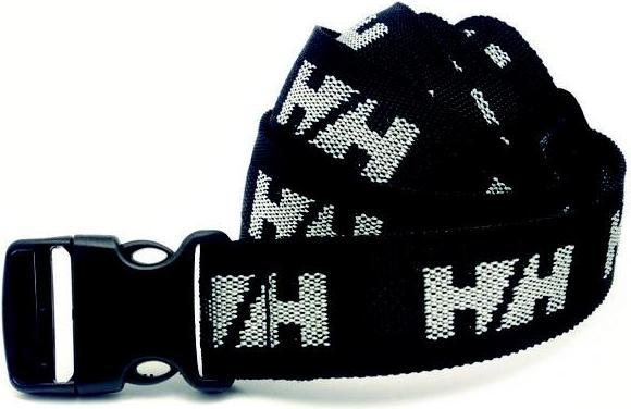 Image du produit Helly Hansen Web Belt W. Plastic Buckle (Bouchons d'oreille de rechange)