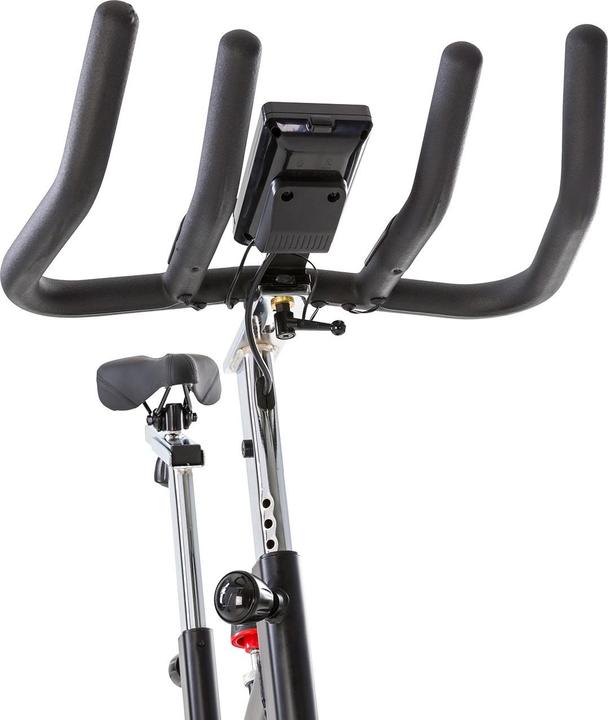 Actual product image Tunturi S40 Sprinter Bike Competence