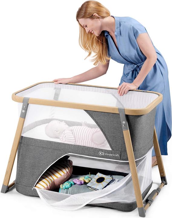 Actual product image KinderKraft Sofi