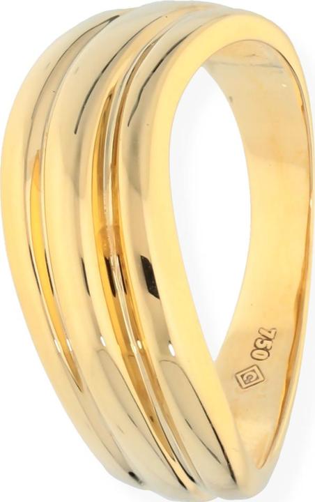 Immagine prodotto Carat Chic (50, Oro 917/22 K, oro 917/22 K)
