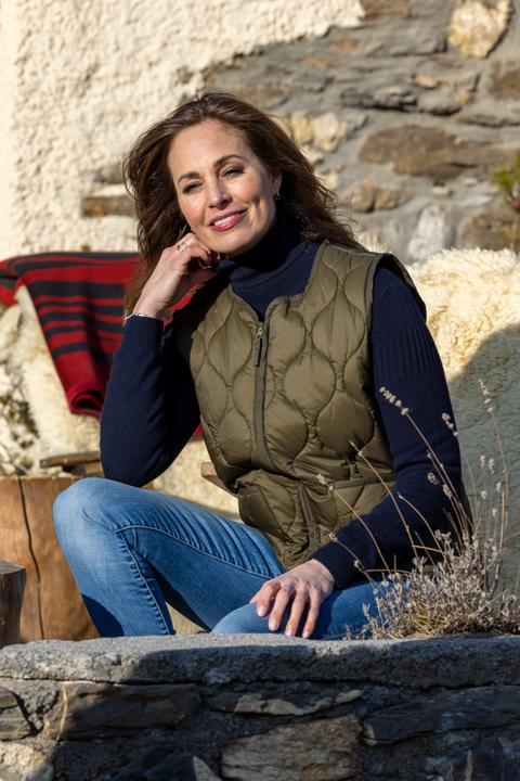 Image du produit Rukka Avalon gilet thermo (44)