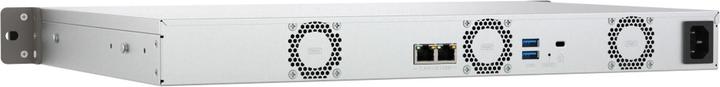 Actual product image QNAP NAS TS-433eU 4-Bay