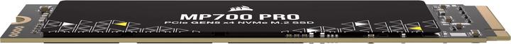 Produktbild Corsair MP700 PRO (4000 GB, M.2 2280)