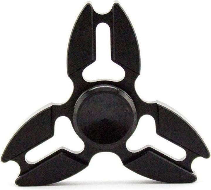 Image du produit Pro Spinner Fidget Spinner Aluminium