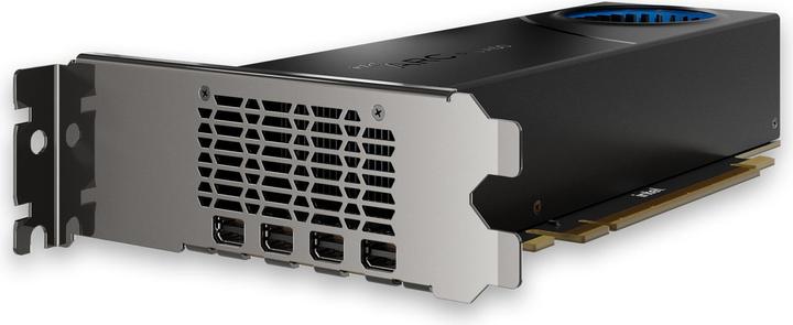 Actual product image Intel Arc Pro A50 (6 GB)