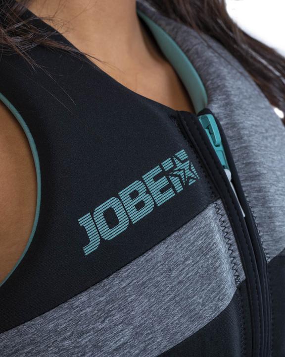 Produktbild Jobe Neoprene Vest Women Cool Grey (XL)