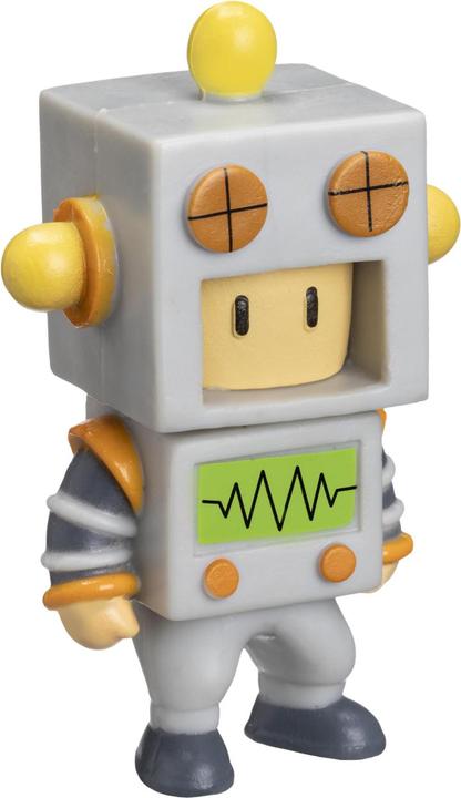 Image du produit Stumble guys Figurine dans un couvercle aveugle (1 pièce)