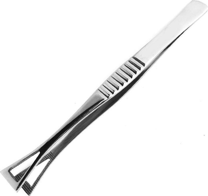 Produktbild Star Piercing Pennington Pinzette Dreieckskopf