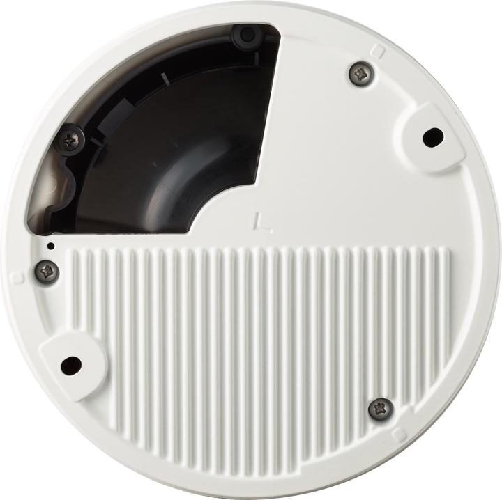 Actual product image Hanwha Network camera XND-6080V (1920 x 1080 Pixels)