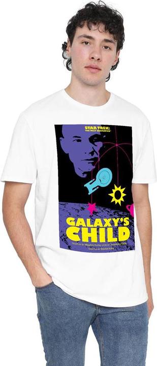 Produktbild The Next Generation Season 4 Episode 16 TShirt (XL)