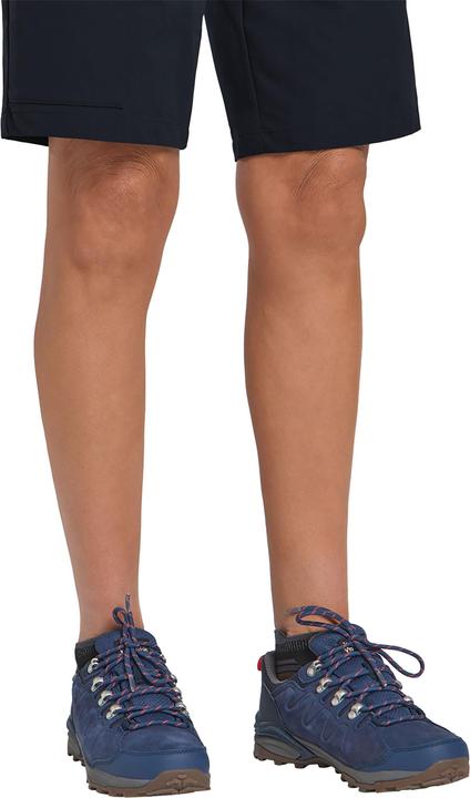Actual product image Jack Wolfskin Refugio Texapore Low W (40.5)