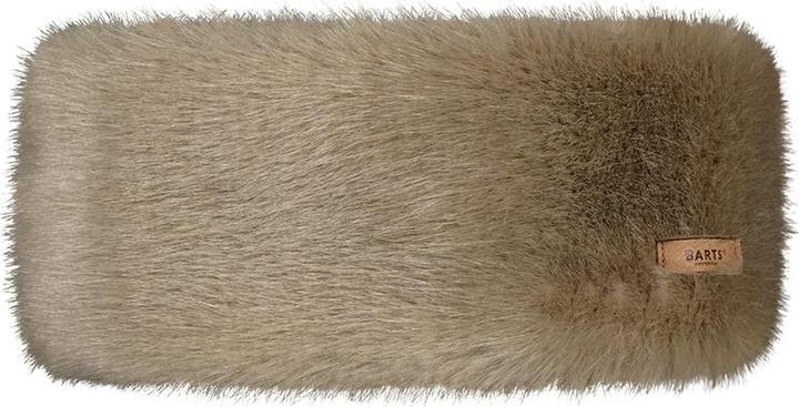 Actual product image Barts Faux fur headband for women