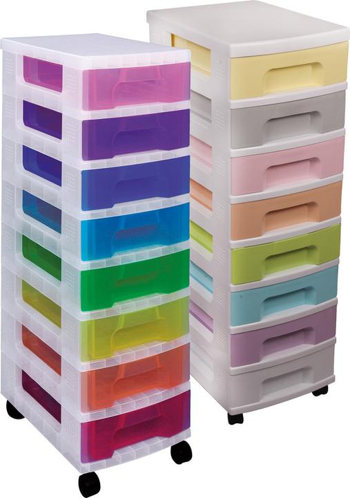 Produktbild Really Useful Box Schubladenelement (A4)