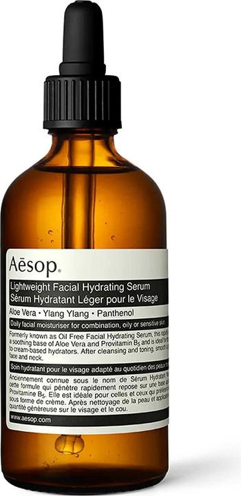 Image du produit Aesop Sérum léger hydratant pour le visage (100 ml)