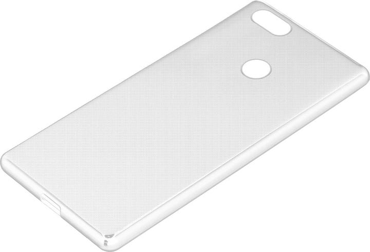 Immagine prodotto Cadorabo TPU ultra sottile AIR Cover (Motorola Moto E6 Play)