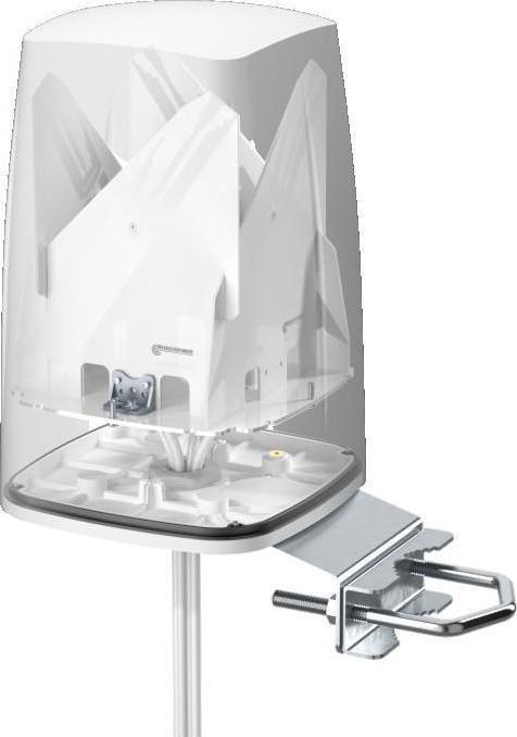 Productafbeelding Quwireless Antenne QuOmni 5G/LTE Wereldwijd (4G, 5G, 3G, 2G)