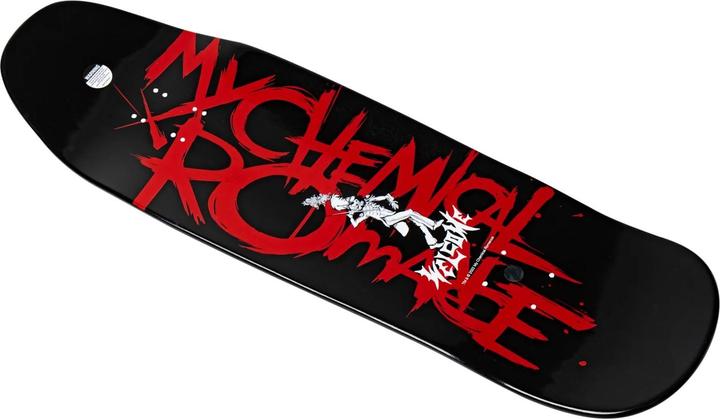 Actual product image Welcome My Chemical Romance The Black Parade on Gaia (9.60")