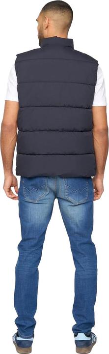 Actual product image Bewley & Ritch Mens Stanten Puffer Gilet (M)