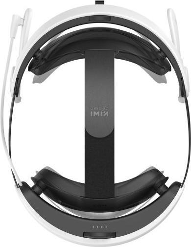 Immagine prodotto KIWI design H4 Boost Halo Batterie Kopfband für Meta Quest 3 / 3S