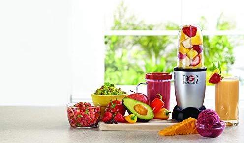 Image du produit Magic bullet Standmixer (200 W)