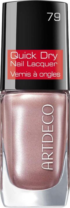Immagine prodotto Artdeco Lacca per unghie ad asciugatura rapida 1151.79 (Rosa ghiacciata, Smalto)