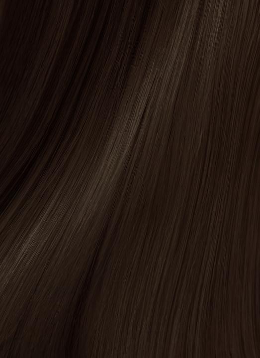 Produktbild Revlon Professional Rev Color Excel Glowin 7,24 70ml New (Mittelblond Irisé Kupfer)