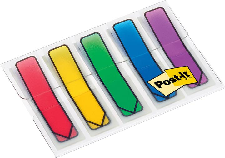 Produktbild Post-it Index Pfeile (11.9 x 43.2 mm)