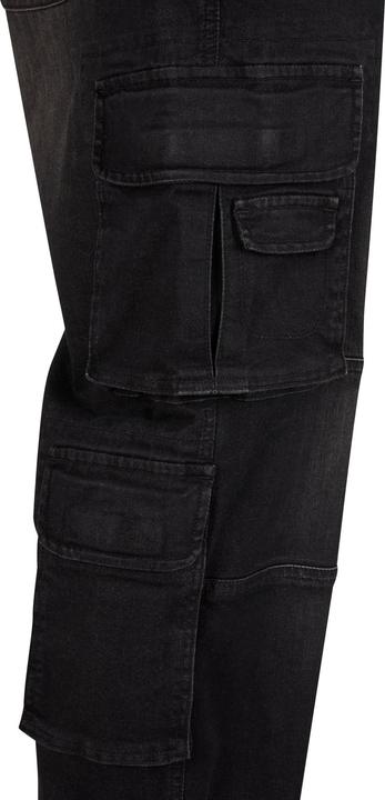 Produktbild Brandit Denim Cargo Pants - 174597 (W34/L32)