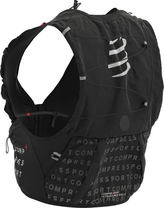 Actual product image Compressport UltRun S Pack Evo 15 (15 l)
