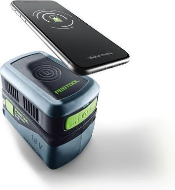 Immagine prodotto Festool Handy Ladestation PHC 18 (18 V)