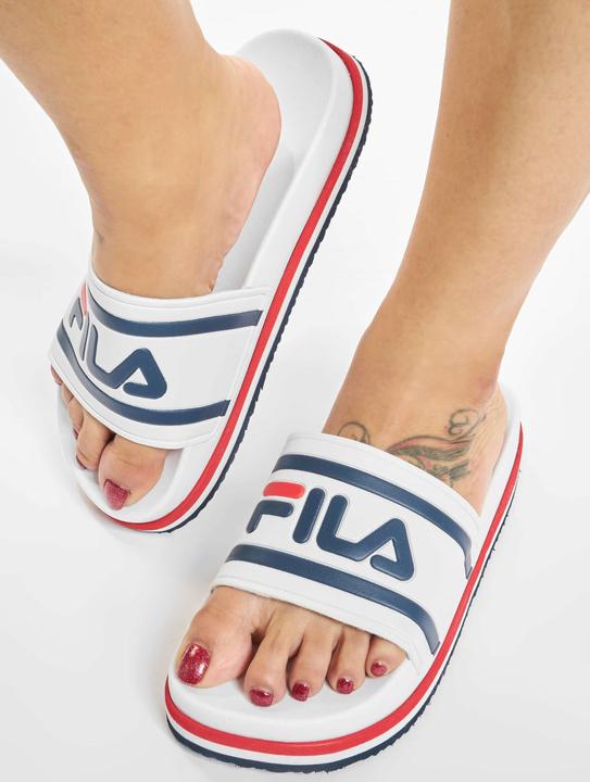 Produktbild FILA Badeschuhe Morro Bay Zeppa F W (39)