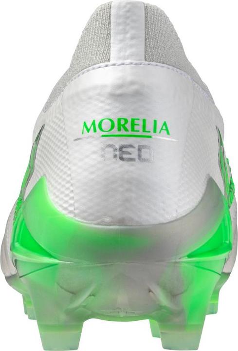 Actual product image Mizuno Morelia Neo Iv ss Japan Fg (42)