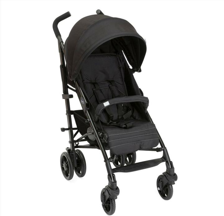 Chicco Liteway 4