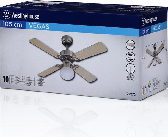 Immagine prodotto Westinghouse Vegas (48 dB)