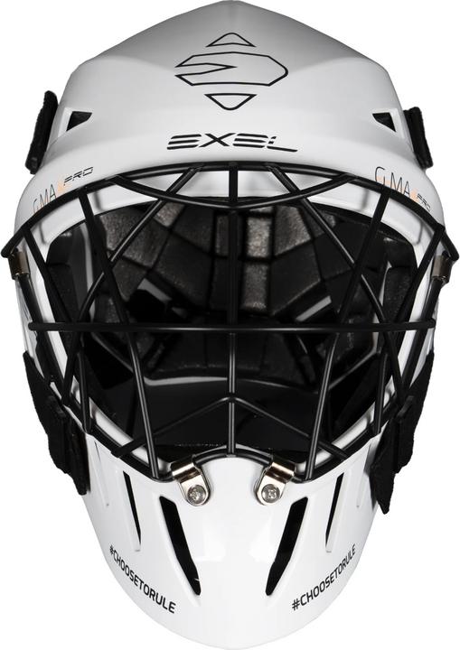 Produktbild Exel G Max Pro Helmet