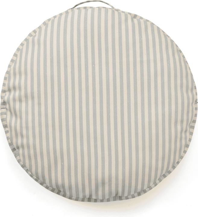 Immagine prodotto Kids Concept Cuscino da pavimento 60 cm a righe (81000939)