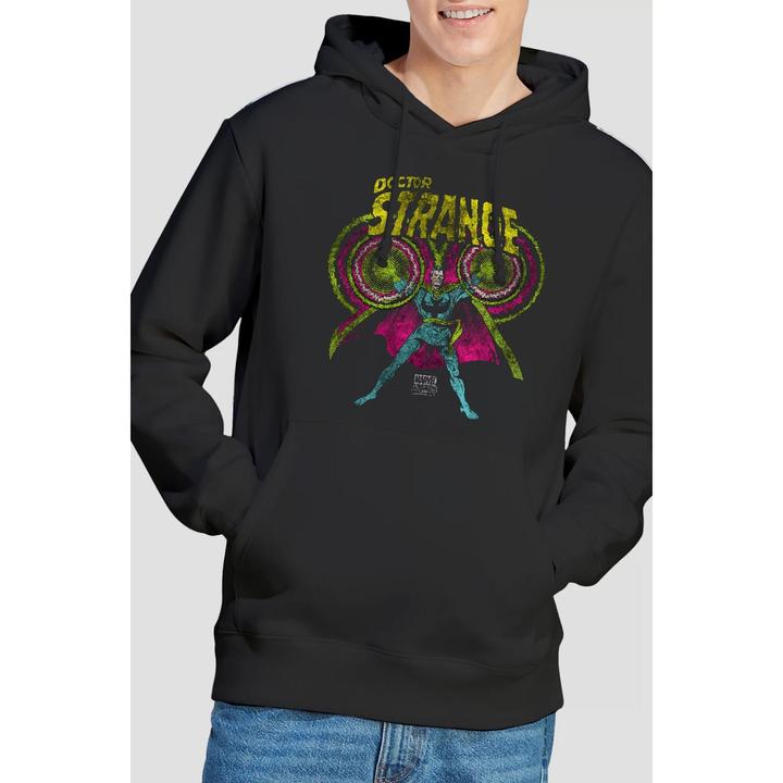 Produktbild Kapuzenpullover (M)