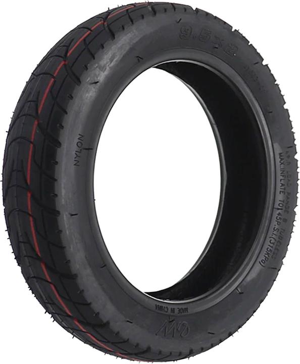 Produktbild Avizar 9.5 x 2 Tubeless Strassenreifen (1Stk.)