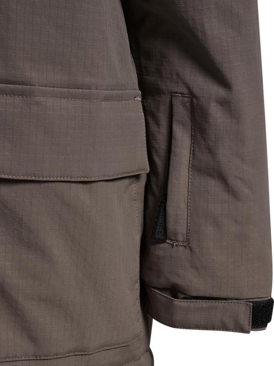 Actual product image hummel hmlBOB TEX JACKET (122)