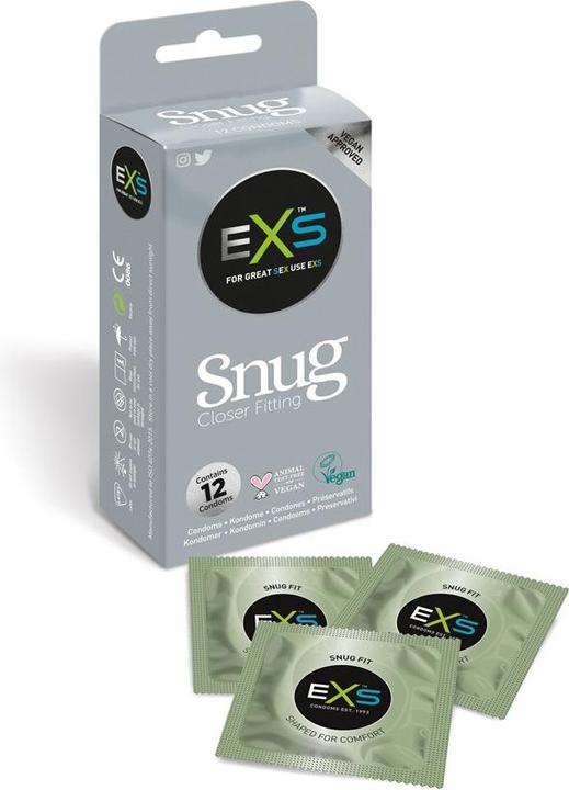 EXS Snug (12 pcs.)