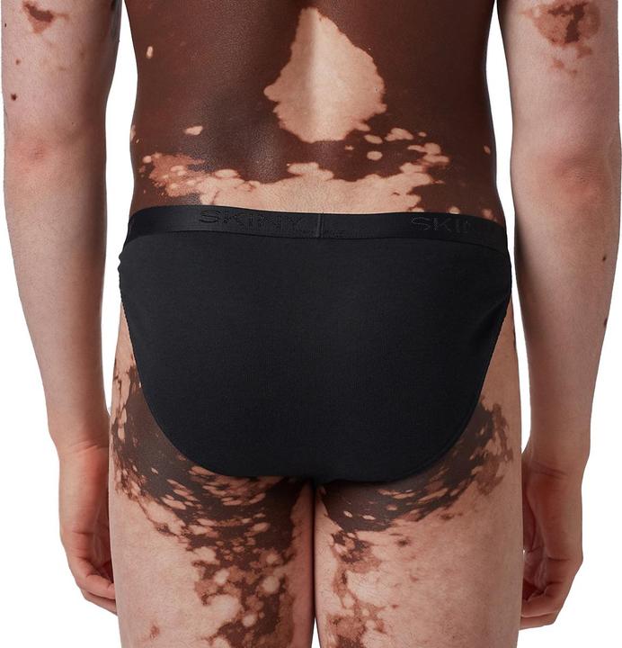 Image du produit Skiny Pack de 4 slips / caleçons Basic (M, paquet de 4)