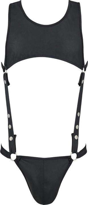 Produktbild Passion Body Adam Schwarz (XXL, 3XL)