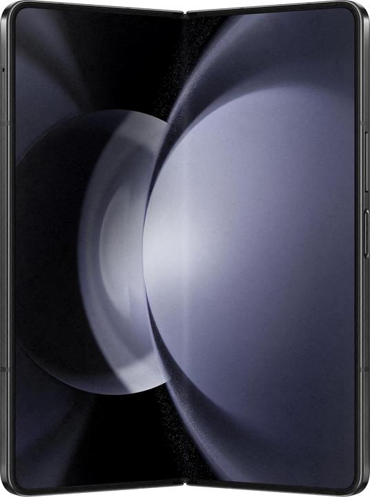 Immagine prodotto Samsung Galaxy Z Fold5 (512 GB, Phantom Black, 7.60", Doppia SIM, 50 Mpx, 5G)