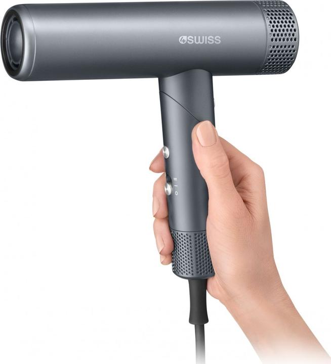 Immagine prodotto 4Swiss Asciugatrice F424 AirPower+