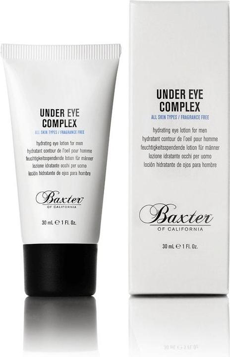 Produktbild Baxter Under Eye Complex Augenlotion (Crème, 22.50 ml, Tag + Nacht)