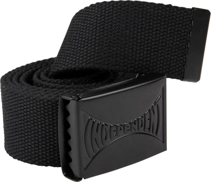 Produktbild Independent Span Concealed Web Belt