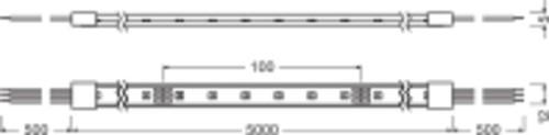 Actual product image Ledvance Biolux Hcl Ls S Tw I